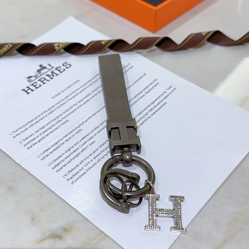 MultiPurpose Hermes Keychains 266428