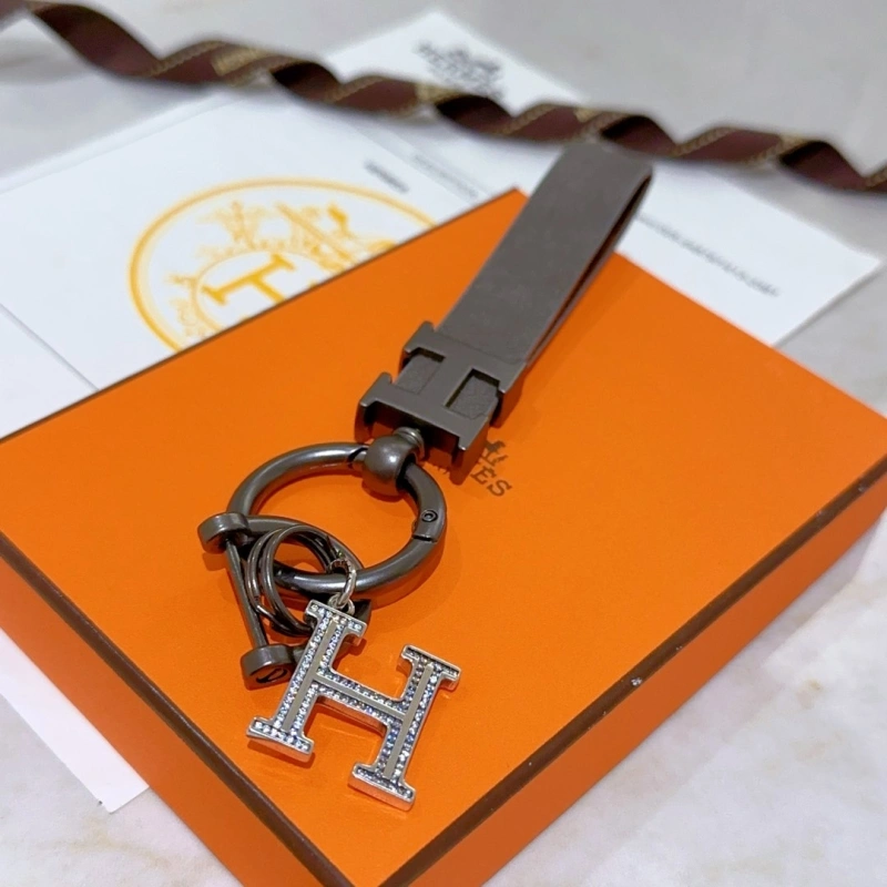 MultiPurpose Hermes Keychains 266428