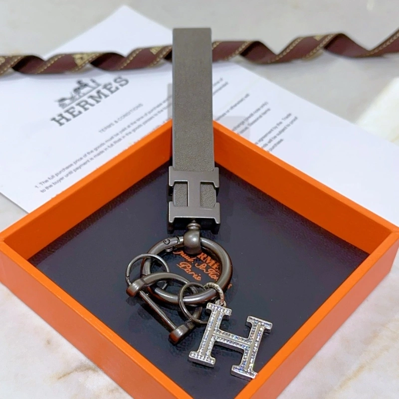 MultiPurpose Hermes Keychains 266428