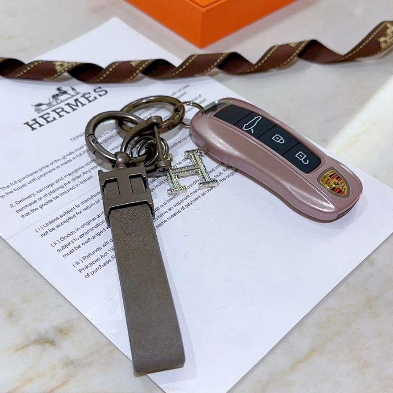 MultiPurpose Hermes Keychains 266428