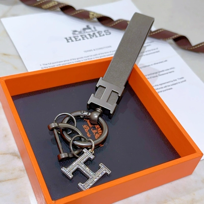 MultiPurpose Hermes Keychains 266428