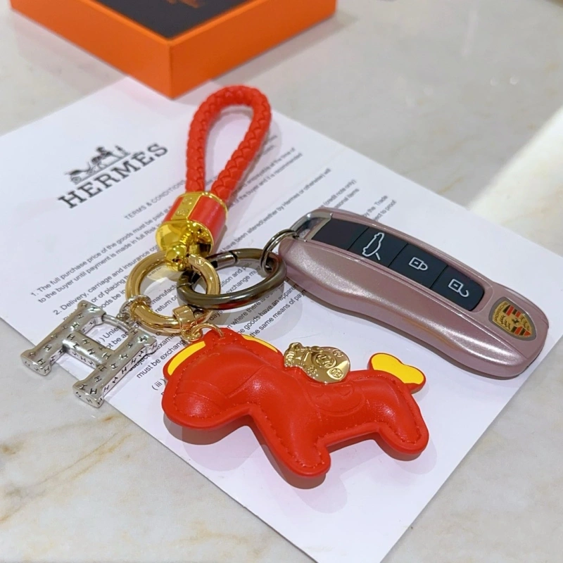 OnTrend Hermes Keychains 266442