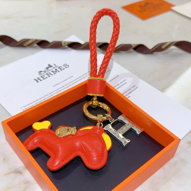 OnTrend Hermes Keychains 266442