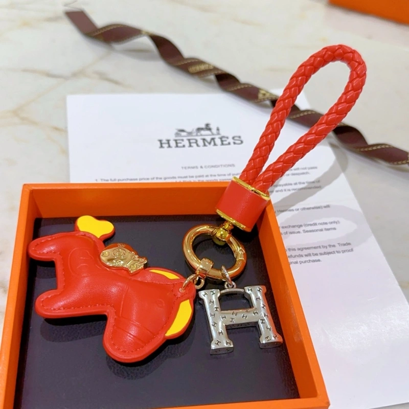 OnTrend Hermes Keychains 266442