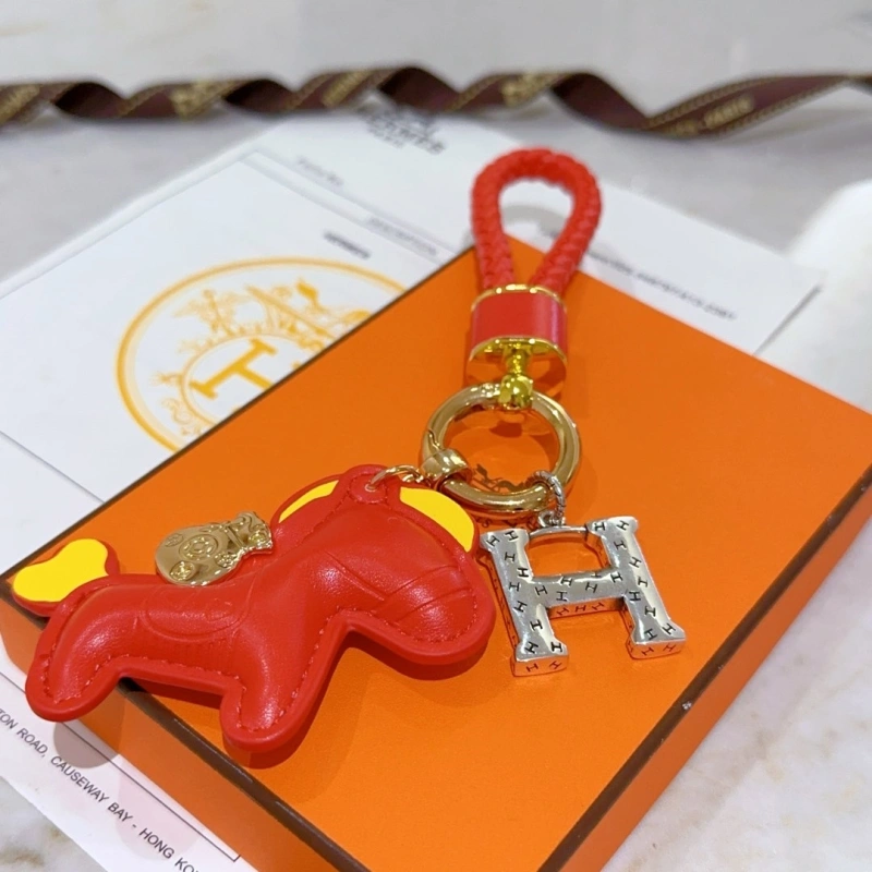 OnTrend Hermes Keychains 266442