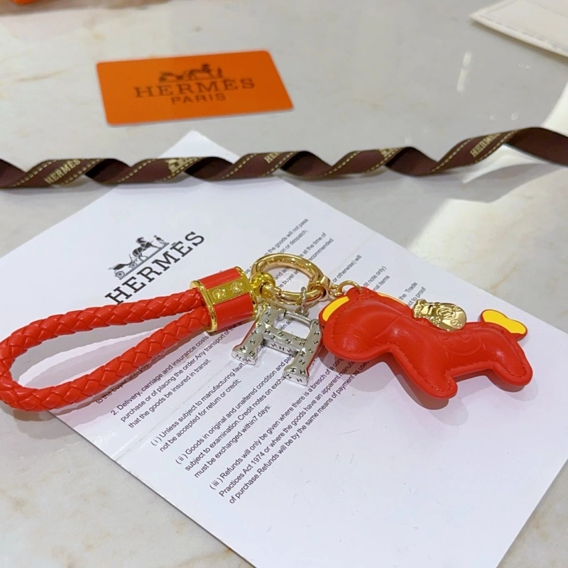 OnTrend Hermes Keychains 266442