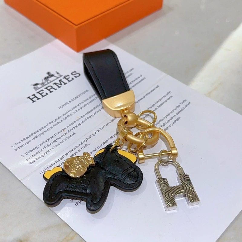 Hermes Keychains GoAnywhere 266423