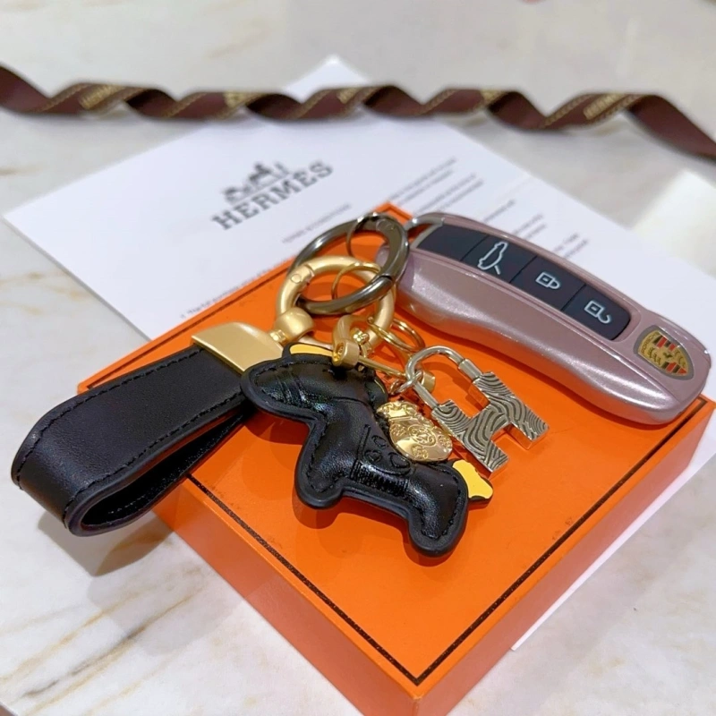 Hermes Keychains GoAnywhere 266423