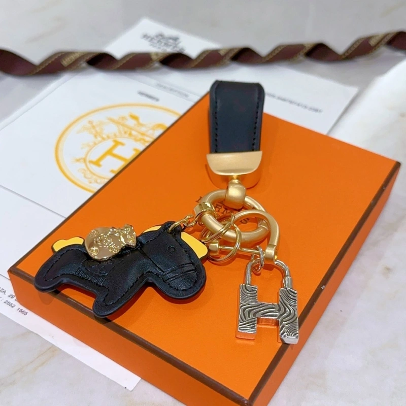 Hermes Keychains GoAnywhere 266423