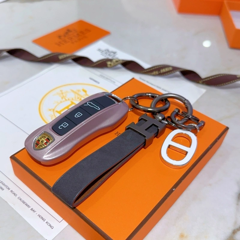 Hermes Keychains Elegant 266422