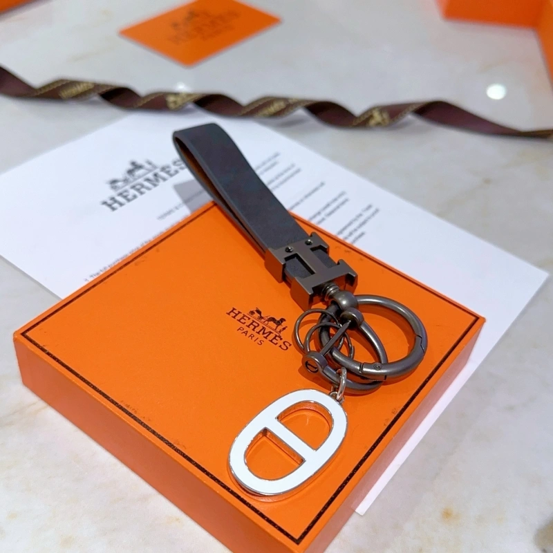 Hermes Keychains Elegant 266422