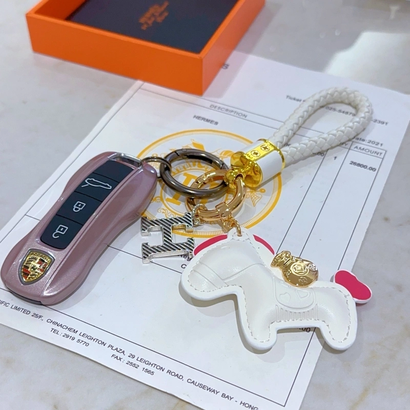 Hermes Keychains SunProtective 266443