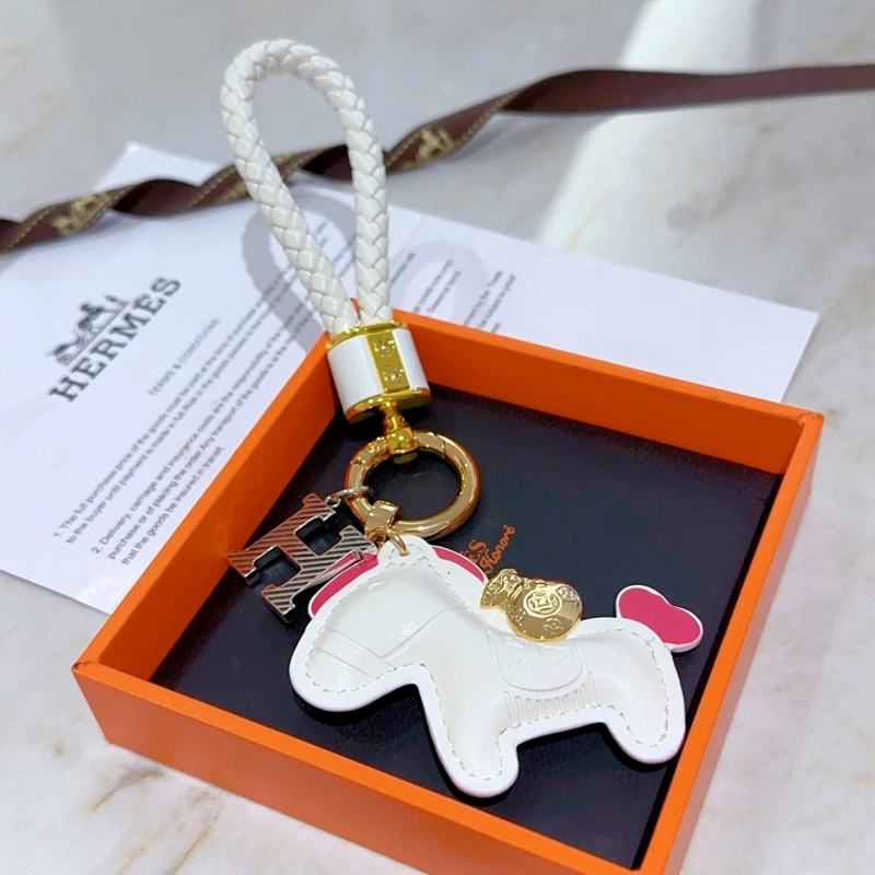 Hermes Keychains SunProtective 266443