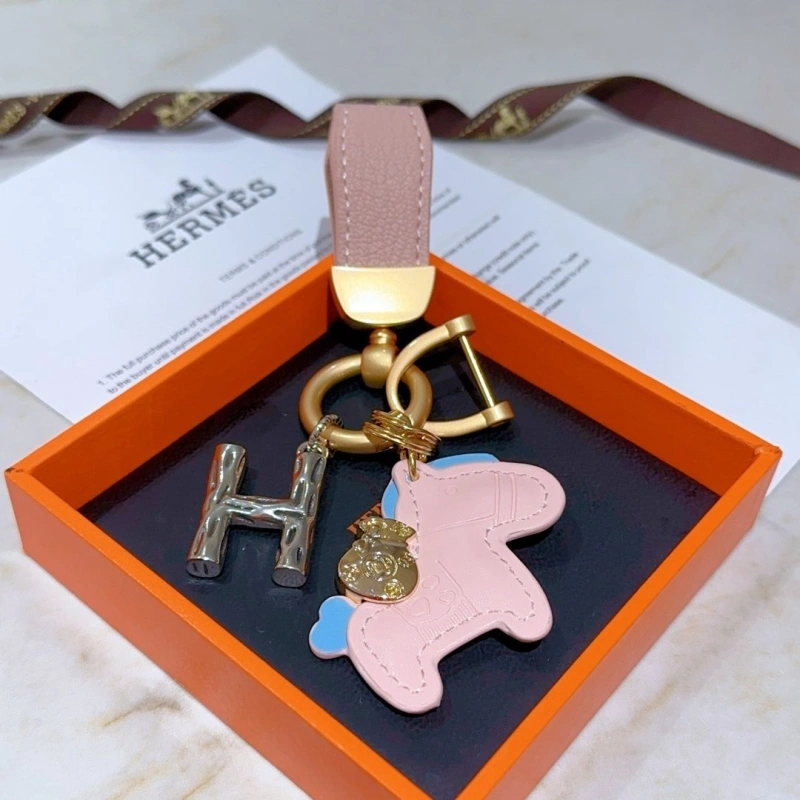 Fashionable Hermes Keychains 266434