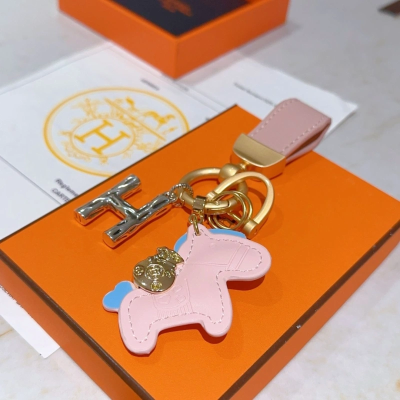 Fashionable Hermes Keychains 266434