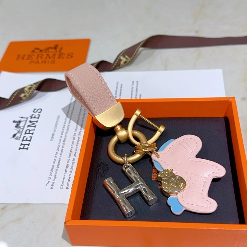 Fashionable Hermes Keychains 266434