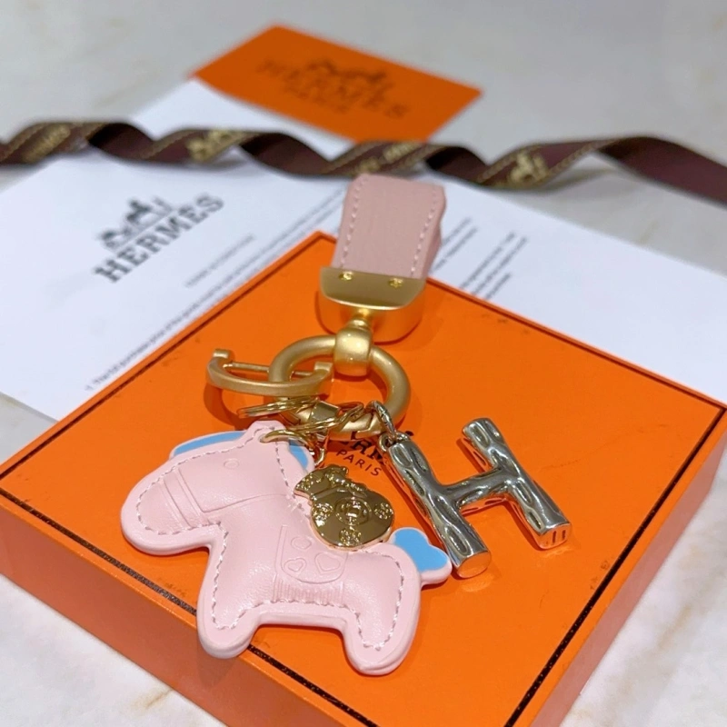 Fashionable Hermes Keychains 266434