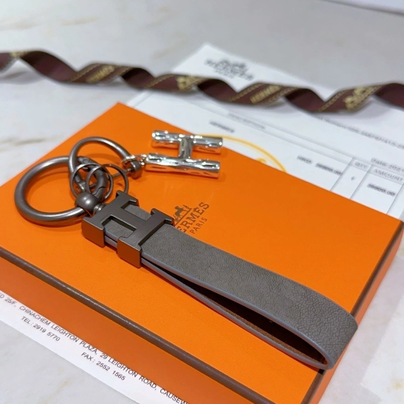 SunProtective Hermes Keychains 266431