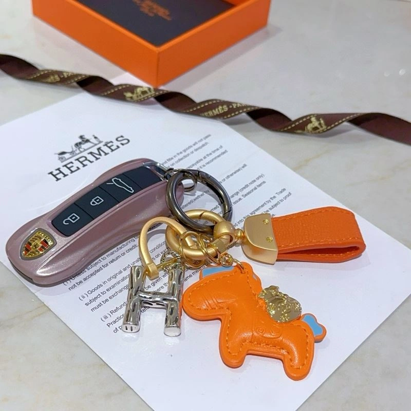 Hermes Keychains Stylish 265594