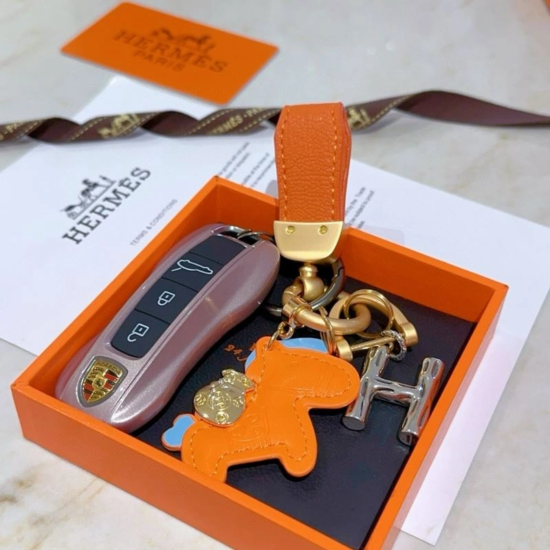 Hermes Keychains Stylish 265594