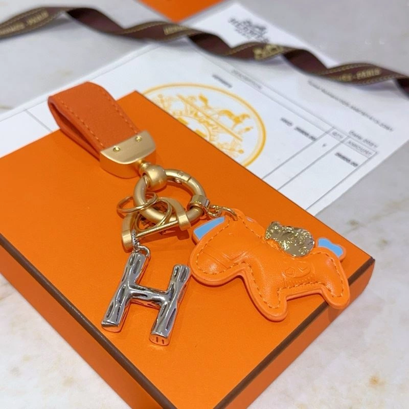 Hermes Keychains Stylish 265594