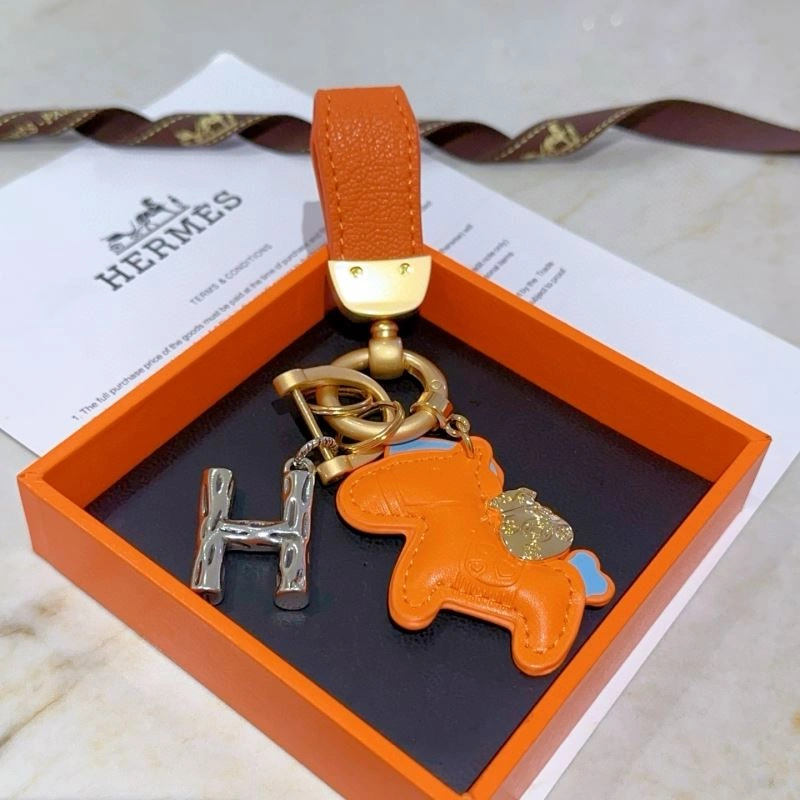 Hermes Keychains Stylish 265594