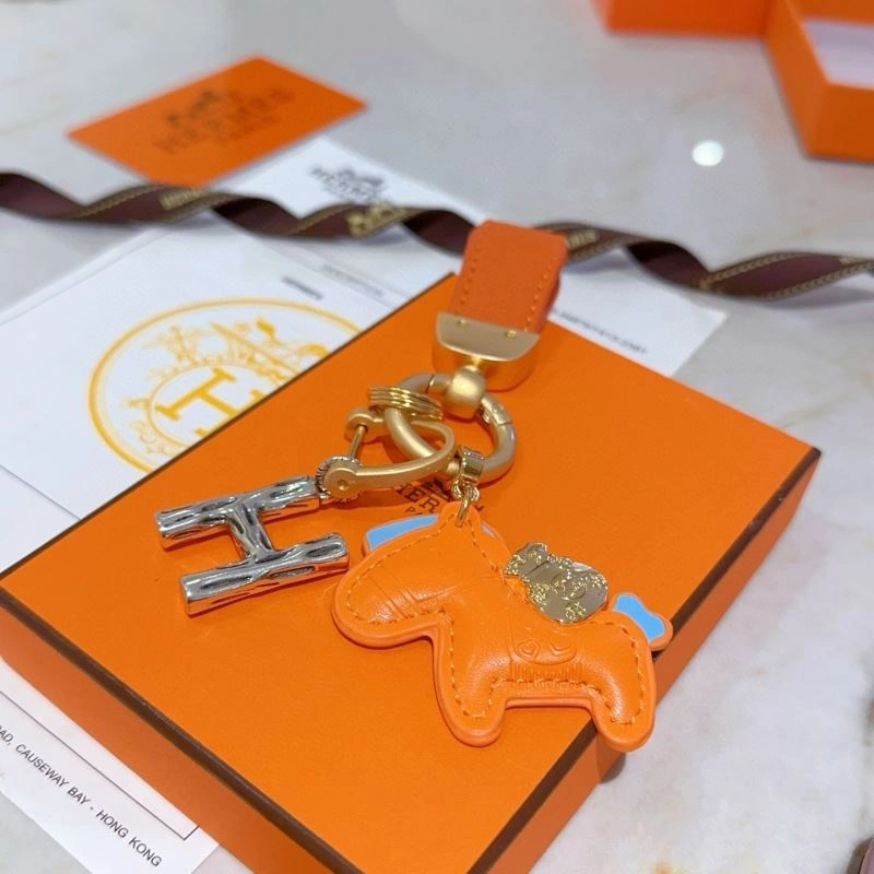 Hermes Keychains Stylish 265594