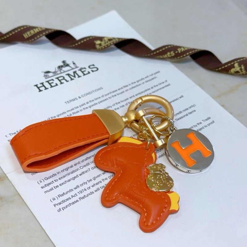 Hermes Keychains EasyCare 265588