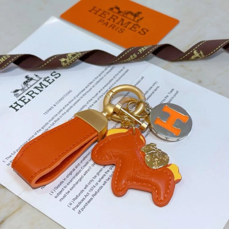 Hermes Keychains EasyCare 265588