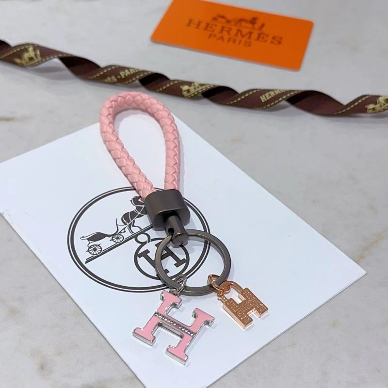 Hermes Keychains Attractive 265591
