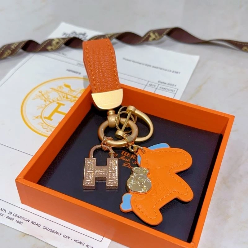 Hermes Keychains UrbanStyle 265592