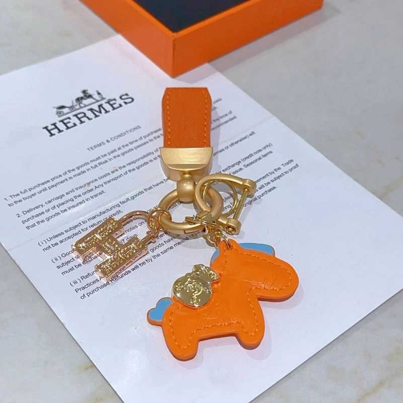 Hermes Keychains UrbanStyle 265592