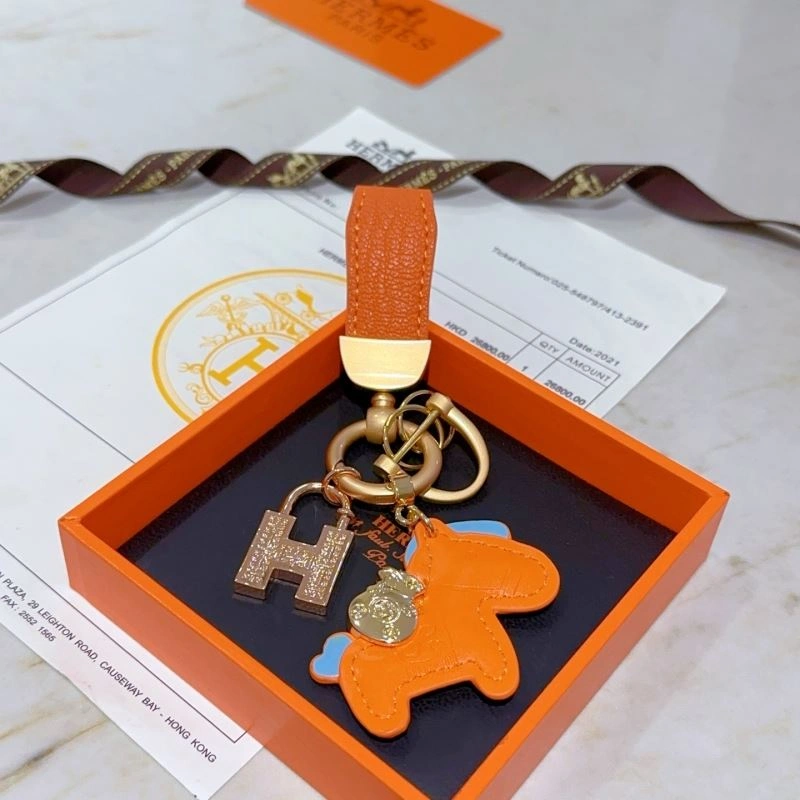 Hermes Keychains UrbanStyle 265592