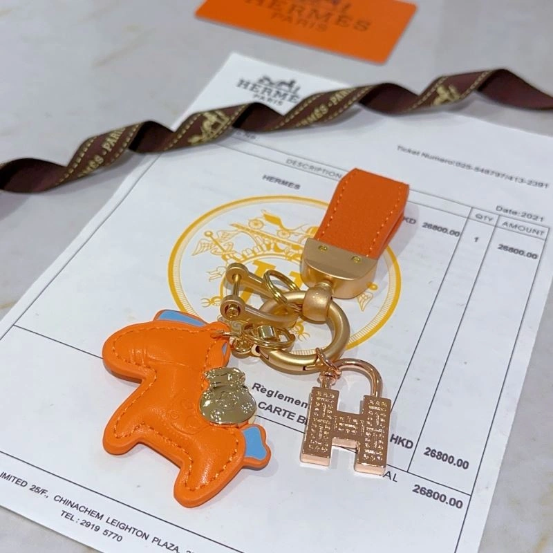 Hermes Keychains UrbanStyle 265592