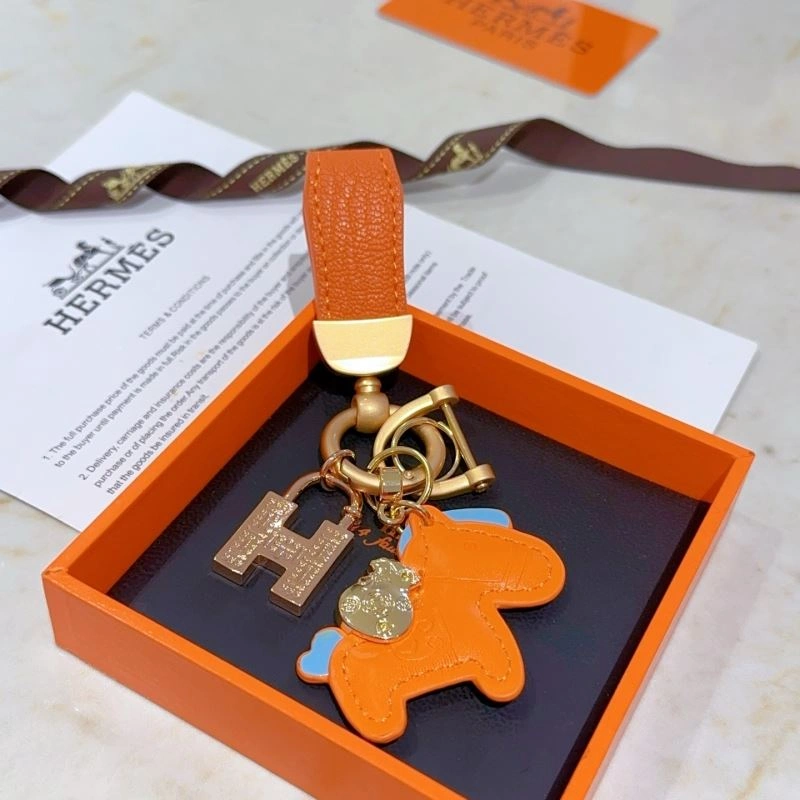 Hermes Keychains UrbanStyle 265592