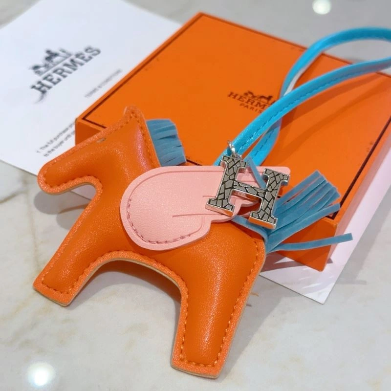 Casual Hermes Keychains 265578