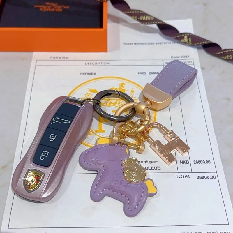 TopPick Hermes Keychains 265597
