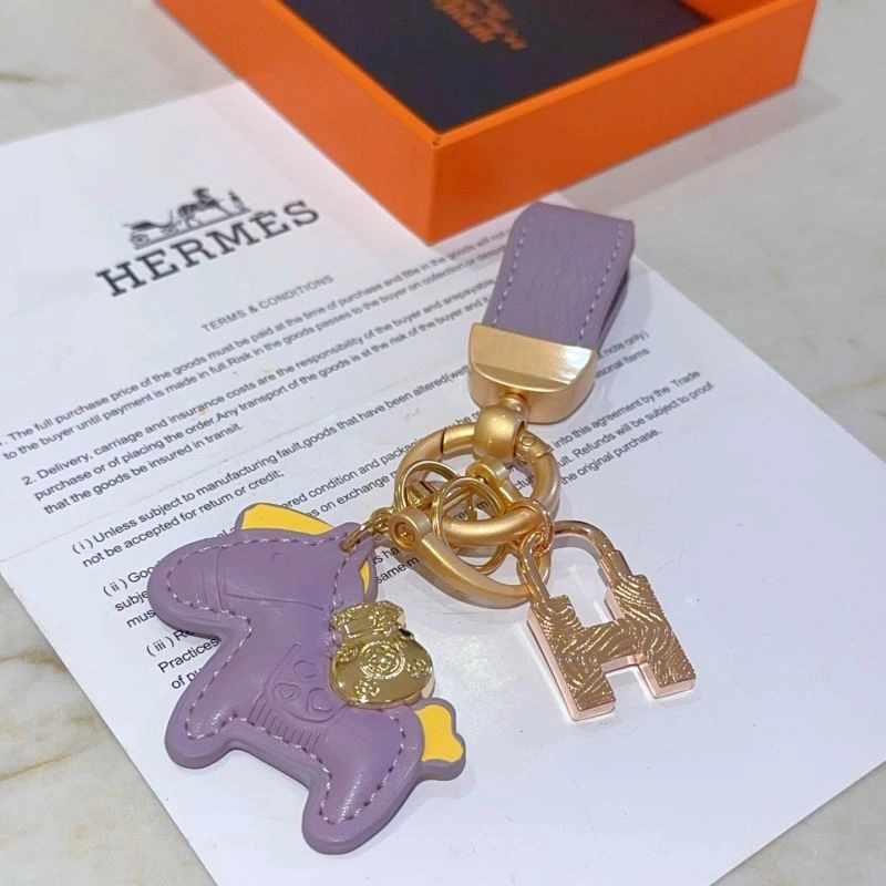 TopPick Hermes Keychains 265597
