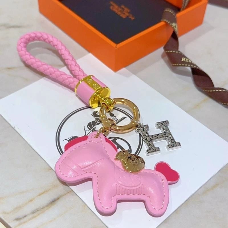 HighQuality Hermes Keychains 265580