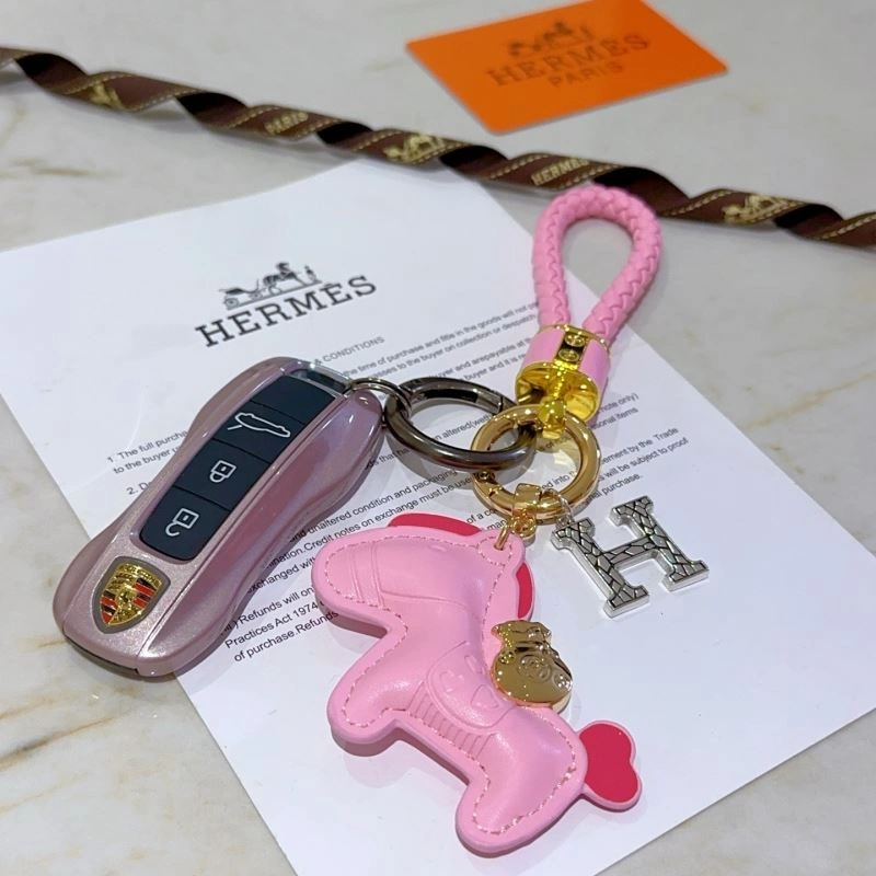 HighQuality Hermes Keychains 265580