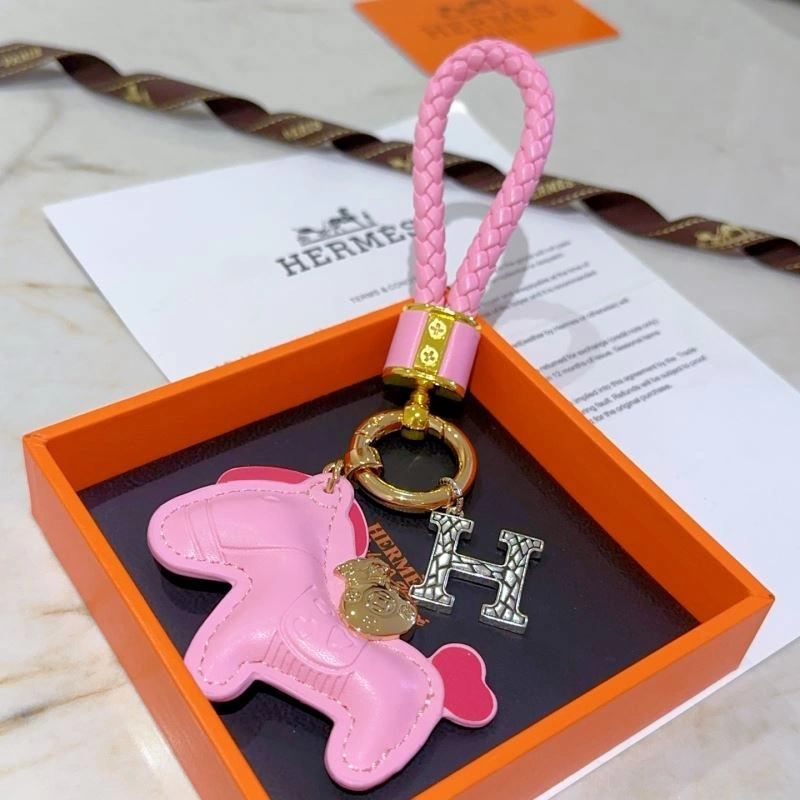 HighQuality Hermes Keychains 265580