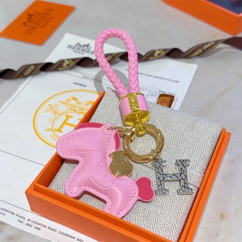 HighQuality Hermes Keychains 265580
