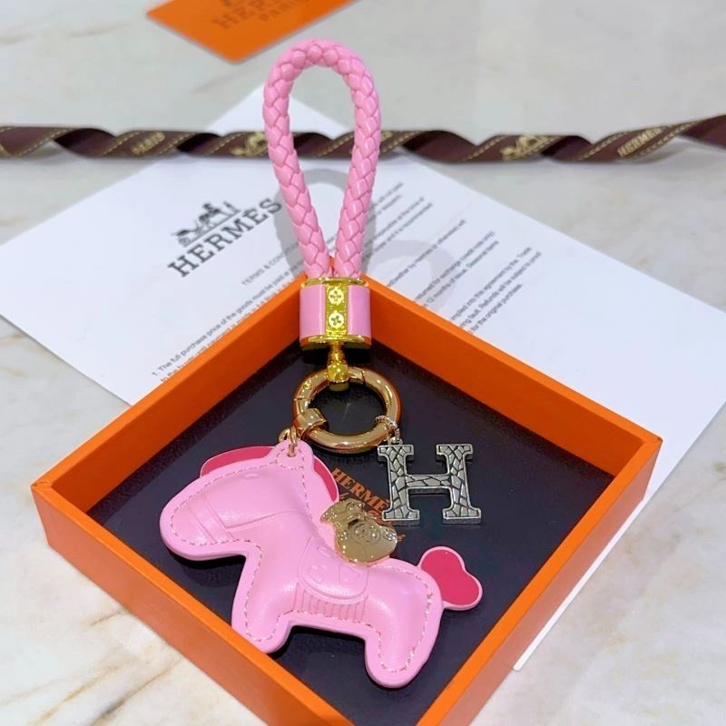 HighQuality Hermes Keychains 265580