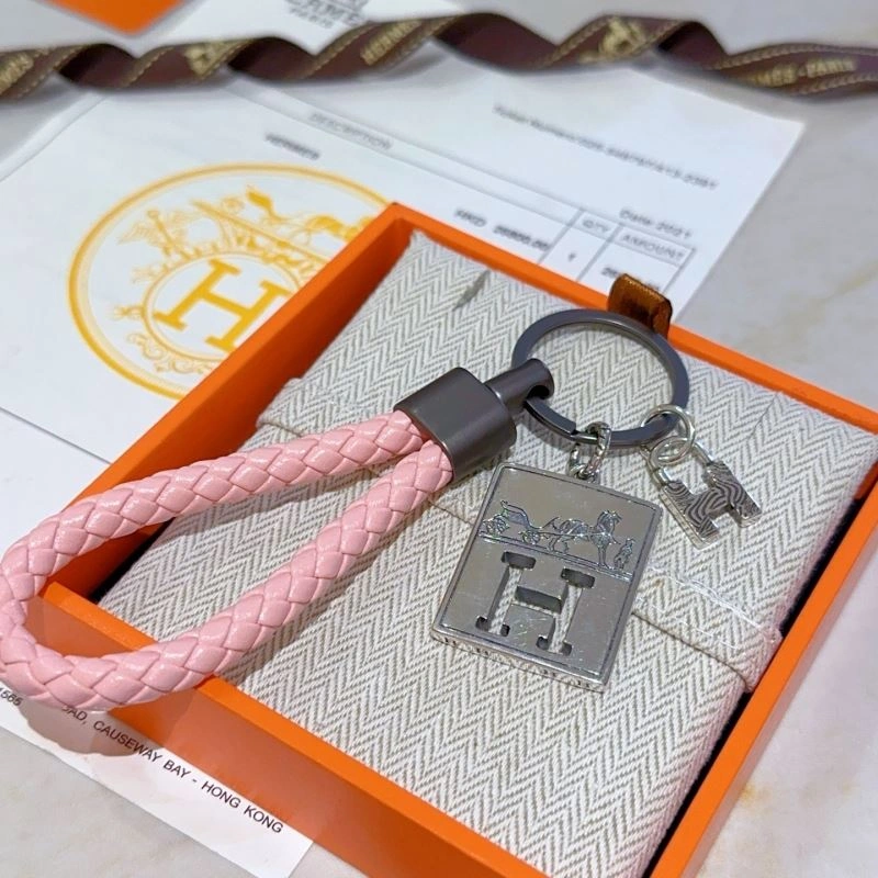 UrbanStyle Hermes Keychains 265577