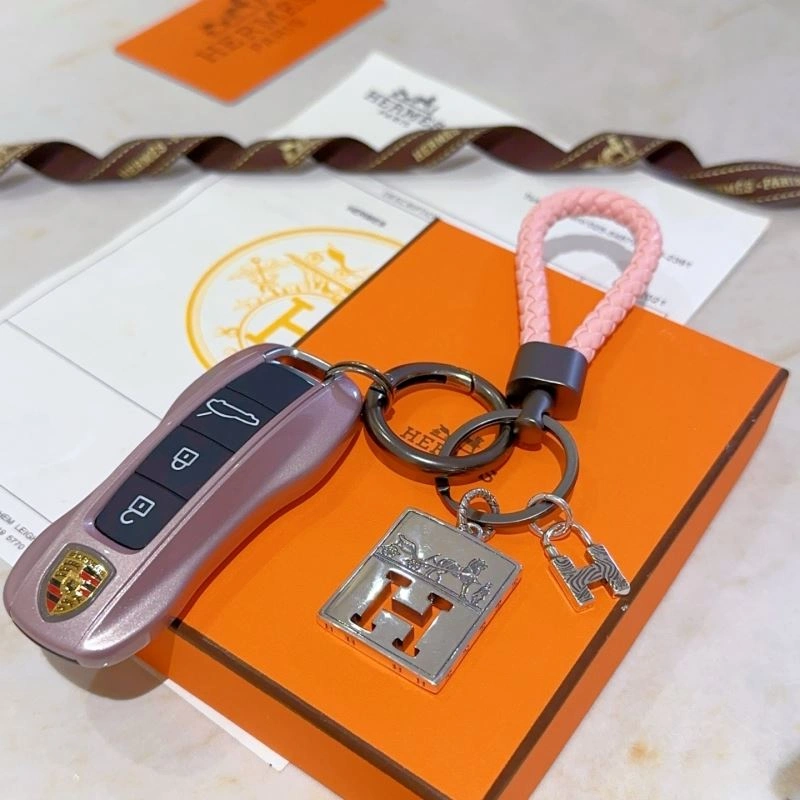 UrbanStyle Hermes Keychains 265577