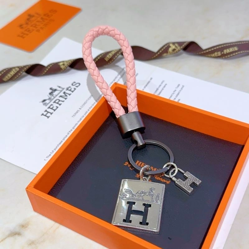 UrbanStyle Hermes Keychains 265577