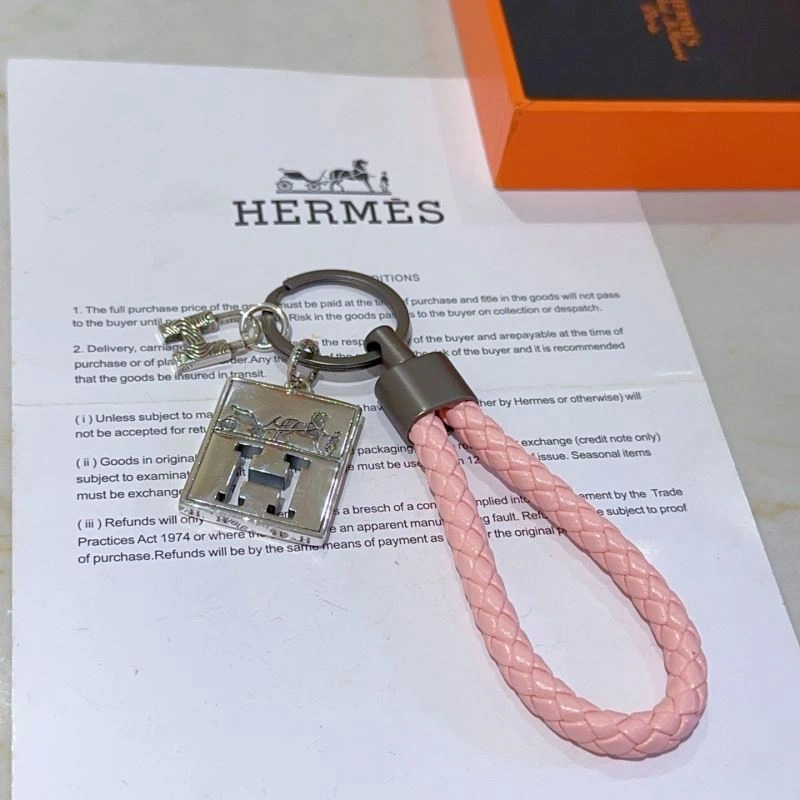 UrbanStyle Hermes Keychains 265577