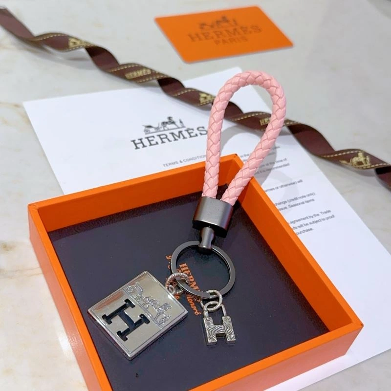 UrbanStyle Hermes Keychains 265577