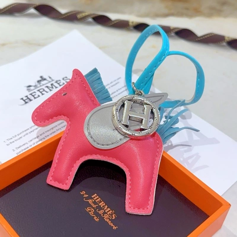 Hermes Keychains Supportive 265575