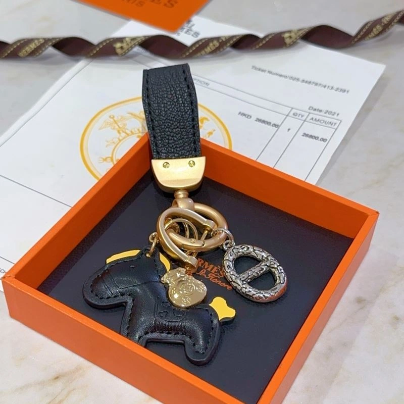 Popular Hermes Keychains 265601